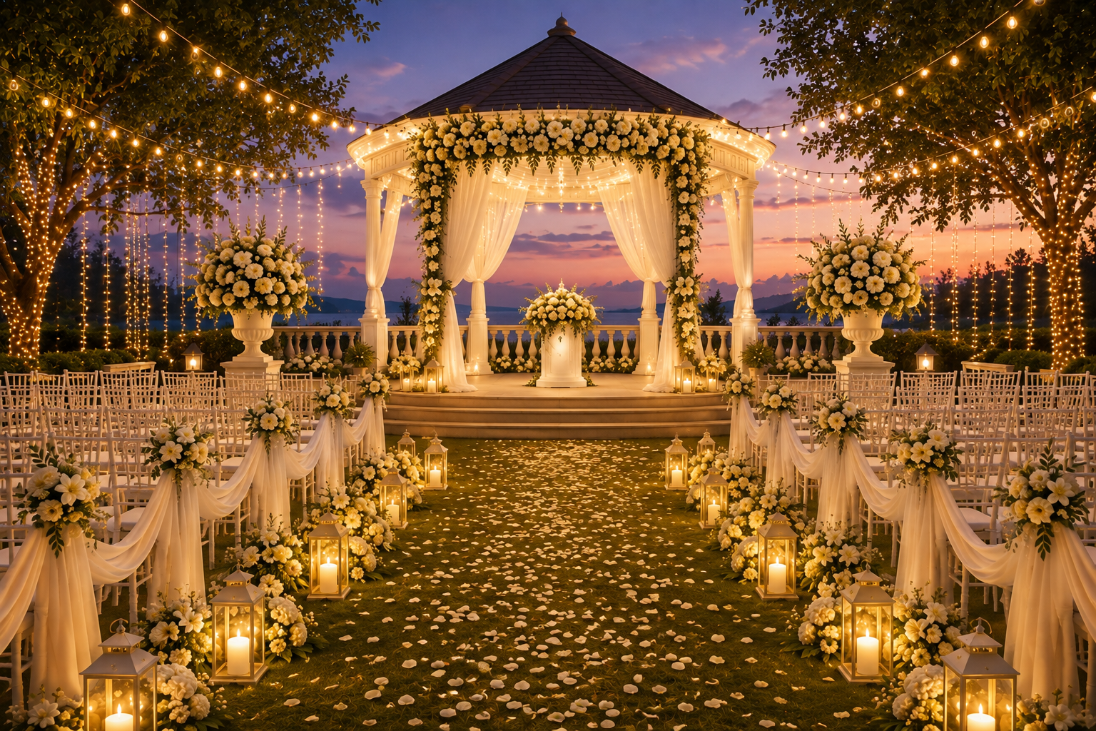 Bengaluru Wedding and Reception