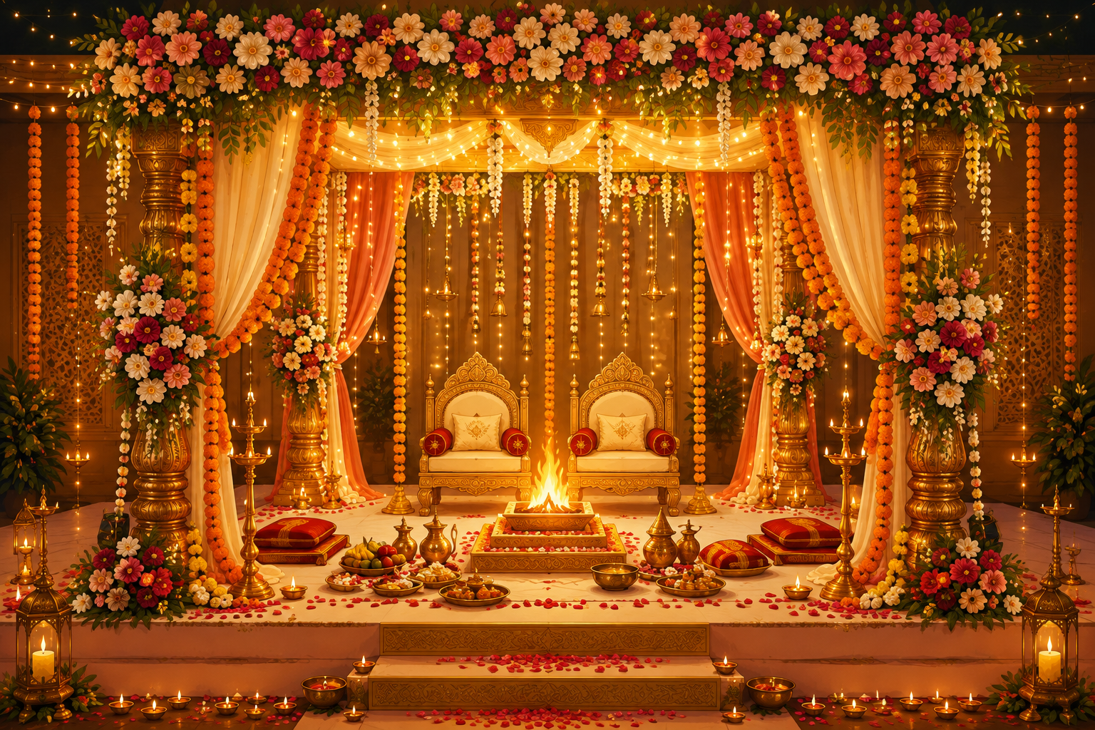 Wedding Ceremony Patna
